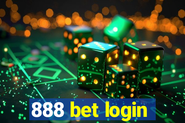 888 bet login